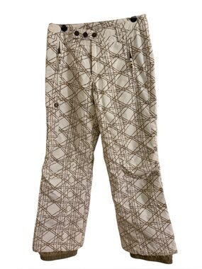 Five Fifty Five Snowboard pants, size M